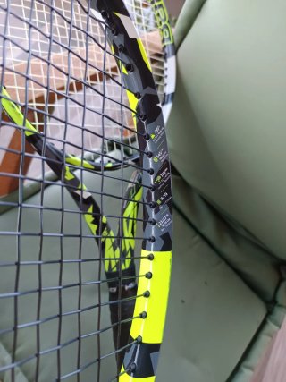 Babolat pure Aero