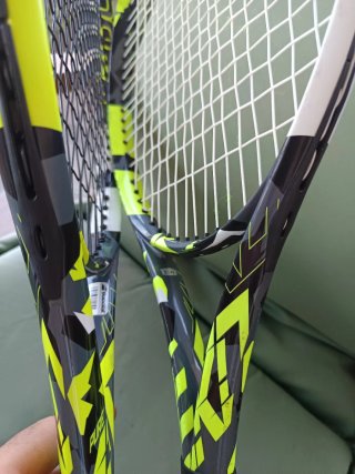 Babolat pure Aero