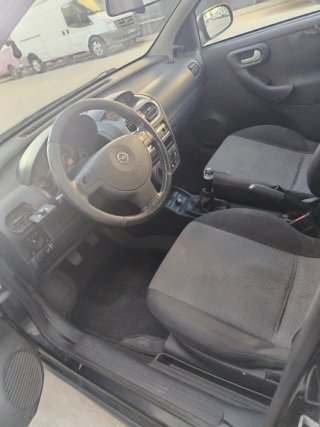Opel Corsa 2004