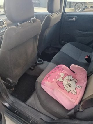 Opel Corsa 2004