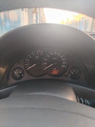 Opel Corsa 2004