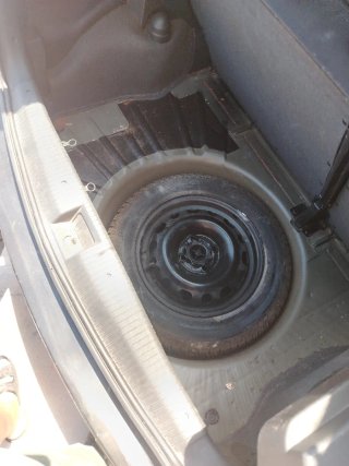 Opel Corsa 2004