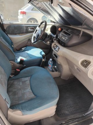 Nissan Note 2004