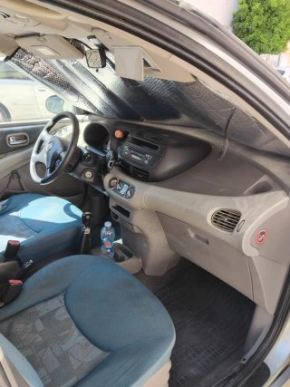 Nissan Note 2004