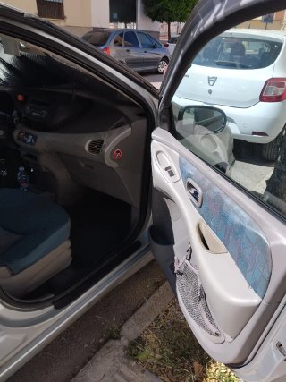 Nissan Note 2004