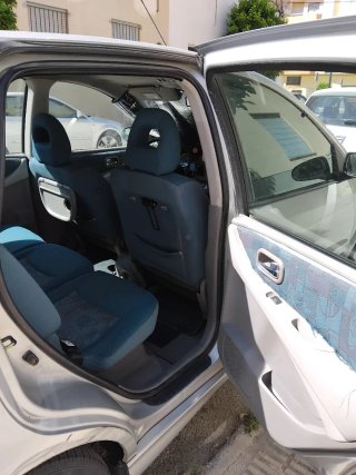 Nissan Note 2004