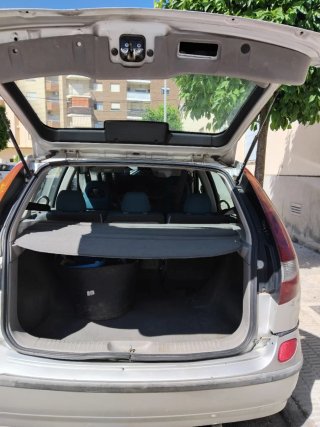 Nissan Note 2004