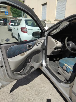 Nissan Note 2004