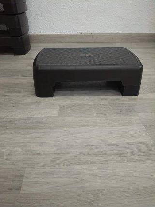 Step para ejercicio Joyform