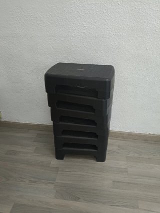Step para ejercicio Joyform