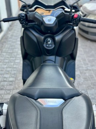 Yamaha XMAX 400 2018 IMPECABLE