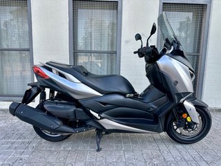 Yamaha XMAX 400 2018 IMPECABLE