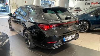 CUPRA LEON ST 1.5 eTSI 1150CV DSG 5P