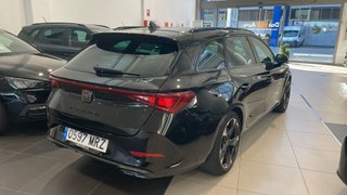 CUPRA LEON ST 1.5 eTSI 1150CV DSG 5P