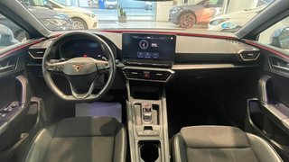 CUPRA LEON ST 1.5 eTSI 1150CV DSG 5P
