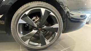 CUPRA LEON ST 1.5 eTSI 1150CV DSG 5P