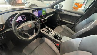 CUPRA LEON ST 1.5 eTSI 1150CV DSG 5P