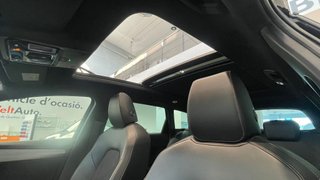 CUPRA LEON ST 1.5 eTSI 1150CV DSG 5P