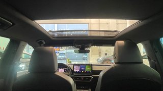 CUPRA LEON ST 1.5 eTSI 1150CV DSG 5P