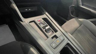 CUPRA LEON ST 1.5 eTSI 1150CV DSG 5P