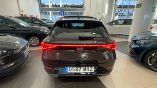 CUPRA LEON ST 1.5 eTSI 1150CV DSG 5P