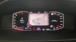 CUPRA LEON ST 1.5 eTSI 1150CV DSG 5P