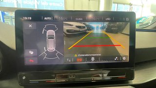 CUPRA LEON ST 1.5 eTSI 1150CV DSG 5P