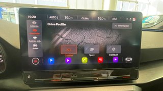 CUPRA LEON ST 1.5 eTSI 1150CV DSG 5P
