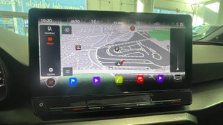 CUPRA LEON ST 1.5 eTSI 1150CV DSG 5P