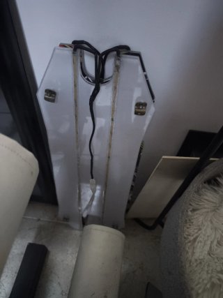 Tabla Xiaomi M365