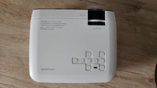 Proiettore LC350 apeman