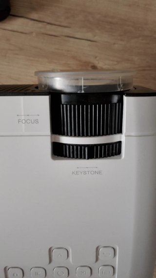 Proiettore LC350 apeman