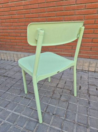 Sedia Emu Gracia Verde