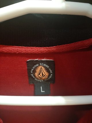 Sudadera Volcom Hombre