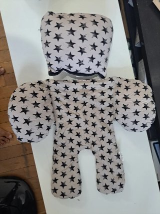 Reductor de bebé estrellas