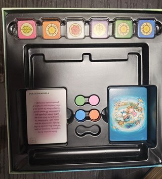 Storytailors – juego de mesa de cuentos