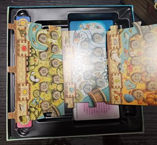 Storytailors – juego de mesa de cuentos