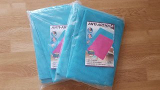 Esterilla Playa XXL Antiarena Impermeable
