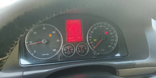 Volkswagen Touran 2007