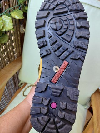 Botas Trekking Boreal Atlas Lady Talla 3-8 UK