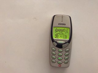 Nokia 3310 Movistar