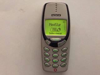Nokia 3310 Movistar