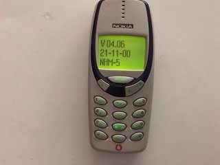 Nokia 3310 Movistar