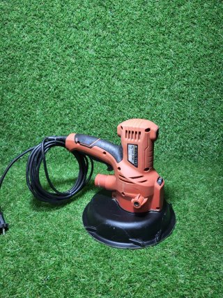 Lijadora de pared Stayer HP750E