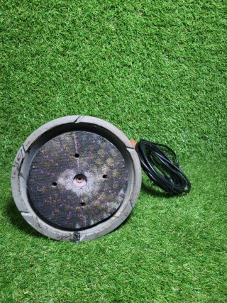 Lijadora de pared Stayer HP750E