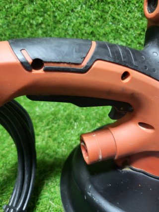 Lijadora de pared Stayer HP750E