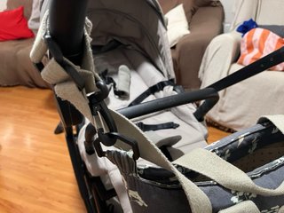Bolso para carrito Walking Mum