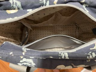Bolso para carrito Walking Mum