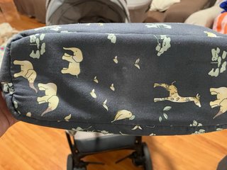 Bolso para carrito Walking Mum