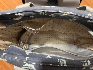 Bolso para carrito Walking Mum
